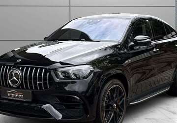 Mercedes-Benz GLE 63 AMG 11.872 km 117.480 &euro; Frankenthal 67227