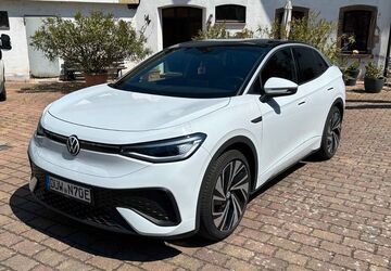 VW ID.5 55.000 km 26.900 &euro; Mertesheim 67271