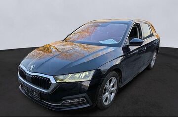 Skoda Octavia 69.700 km 23.690 &euro; Bensheim 64625