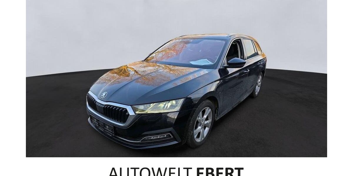 Skoda Octavia 69.700 km 23.690 &euro; Bensheim 64625