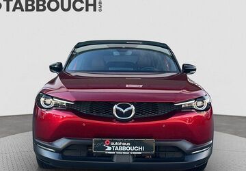 Mazda MX-30 20.000 km 19.999 &euro; Speyer 67346