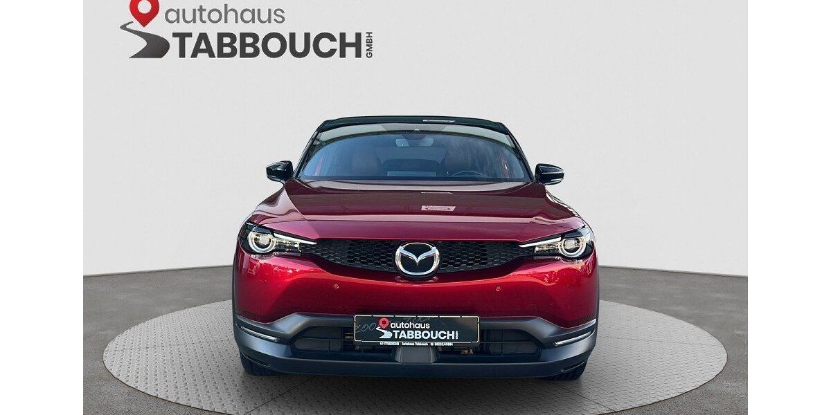 Mazda MX-30 20.000 km 19.999 &euro; Speyer 67346