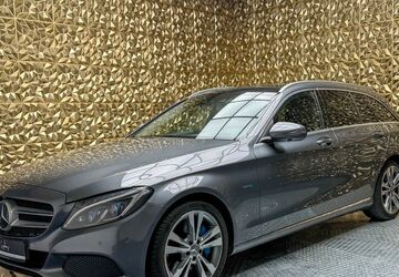 Mercedes-Benz C 350 85.276 km 21.540 &euro; Haßloch 67454