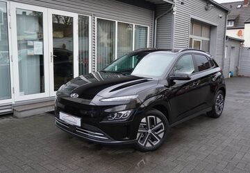 Hyundai KONA Elektro 20.000 km 19.870 &euro; Worms 67549