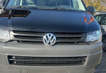 VW T5 Transporter 187.347 km 11.999 &euro; Sandhausen 69207
