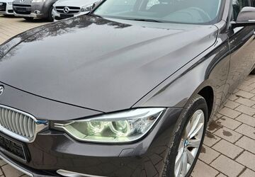 BMW 320 227.997 km 8.450 &euro; Lachen-Speyerdorf 67435