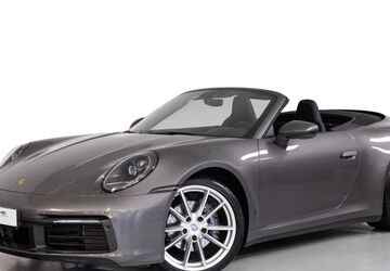 Porsche 992 23.894 km 117.900 &euro; Mannheim 68229