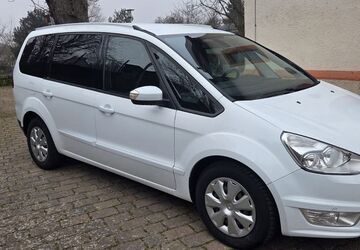 Ford Galaxy 203.719 km 4.999 &euro; Bad Dürkheim 67098