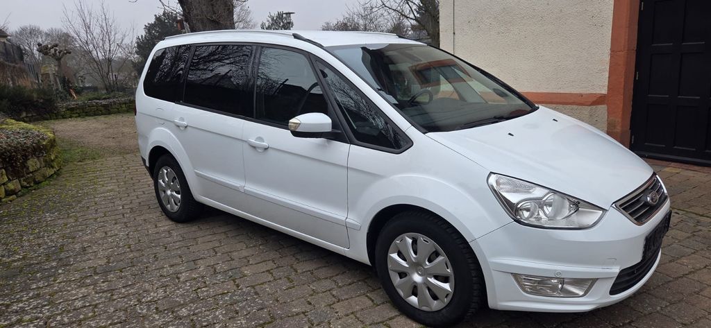 Ford Galaxy 203.719 km 4.999 &euro; Bad Dürkheim 67098