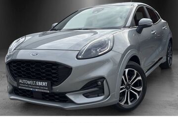 Ford Puma 14.500 km 20.690 &euro; Weinheim 69469