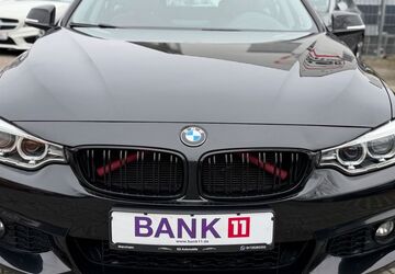 BMW 430 127.350 km 21.999 &euro; Mannheim 68199