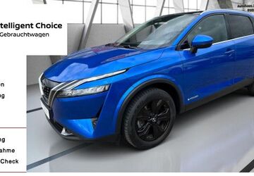 Nissan Qashqai 69.790 km 23.250 &euro; Hockenheim 68766