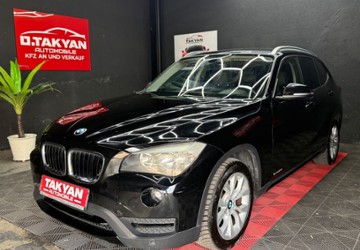 BMW X1 157.000 km 8.990 &euro; Mannheim 68309