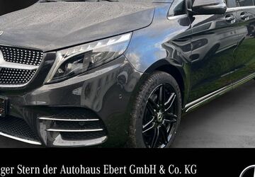 Mercedes-Benz V 300 8.000 km 72.220 &euro; Bensheim 64625