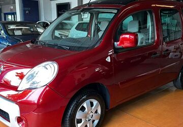 Renault Kangoo 42.927 km 16.190 &euro; Bad Dürkheim 67098