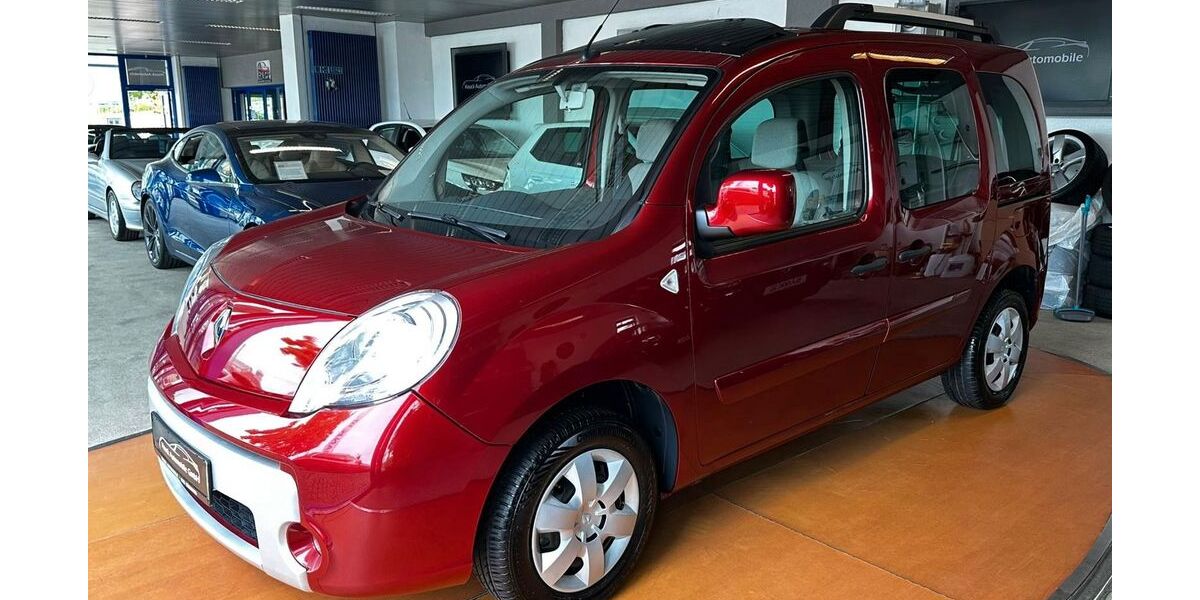 Renault Kangoo 42.927 km 16.190 &euro; Bad Dürkheim 67098