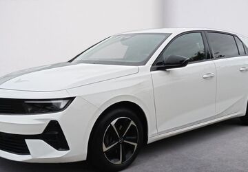Opel Astra 7.100 km 23.630 &euro; Maxdorf 67133