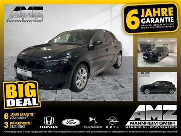 Gebrauchte Opel Corsa