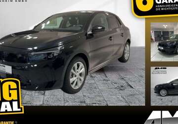 Opel Corsa 13.038 km 22.900 &euro; Mannheim 68165