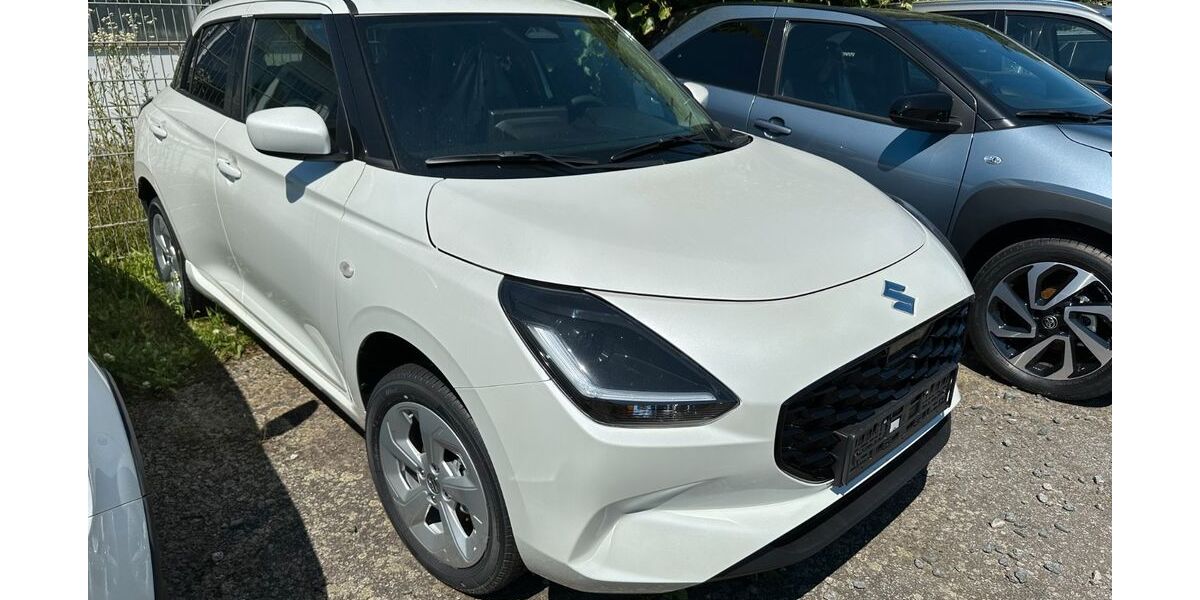 Suzuki Swift 1.500 km 21.706 &euro; Bensheim 64625