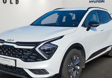 Kia Sportage 38.200 km 29.900 &euro; Ludwigshafen 67059