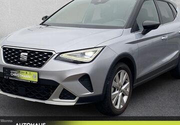 Seat Arona 12.706 km 21.590 &euro; Worms 67547