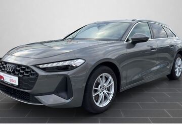 Audi A5 14.690 km 36.900 &euro; Mannheim 68309