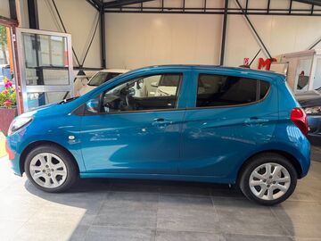 Gebrauchte Opel Karl