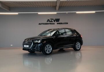 Audi Q3 46.437 km 32.900 &euro; Wiesloch 69168