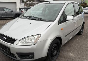 Ford C-Max 100.000 km 3.900 &euro; Bad Dürkheim 67098