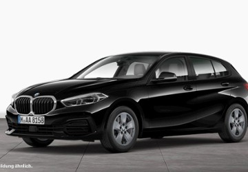BMW 116 31.647 km 21.290 &euro; Mannheim 68169