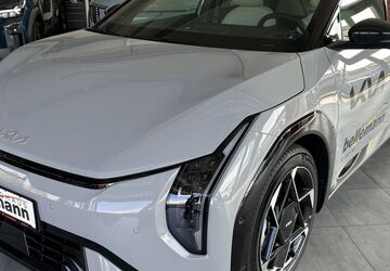 Kia Andere 6.500 km 46.990 &euro; St. Leon-Rot OT Rot 68789