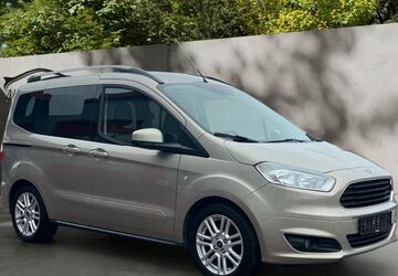 Ford Tourneo Courier 76.200 km 10.500 &euro; Neustadt 67434