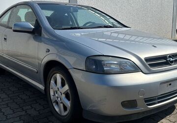 Opel Astra 158.000 km 790 &euro; Mannheim 68307