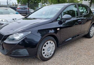 Seat Ibiza 158.500 km 3.490 &euro; Mannheim 68199