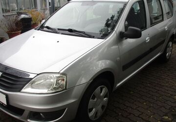 Dacia Logan 84.300 km 5.799 &euro; Neustadt an der Weinstrasse 67433