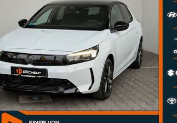 Opel Corsa 2.500 km 20.719 &euro; Heidelberg 69115