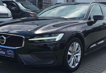 Volvo V60 93.250 km 25.490 &euro; Heddesheim 68542