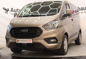 Ford Transit 58.313 km 24.990 &euro; Mannheim 68219
