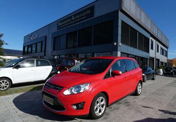 Ford Grand C-Max 130.000 km 7.999 &euro; Neustadt an der Weinstraße 67433
