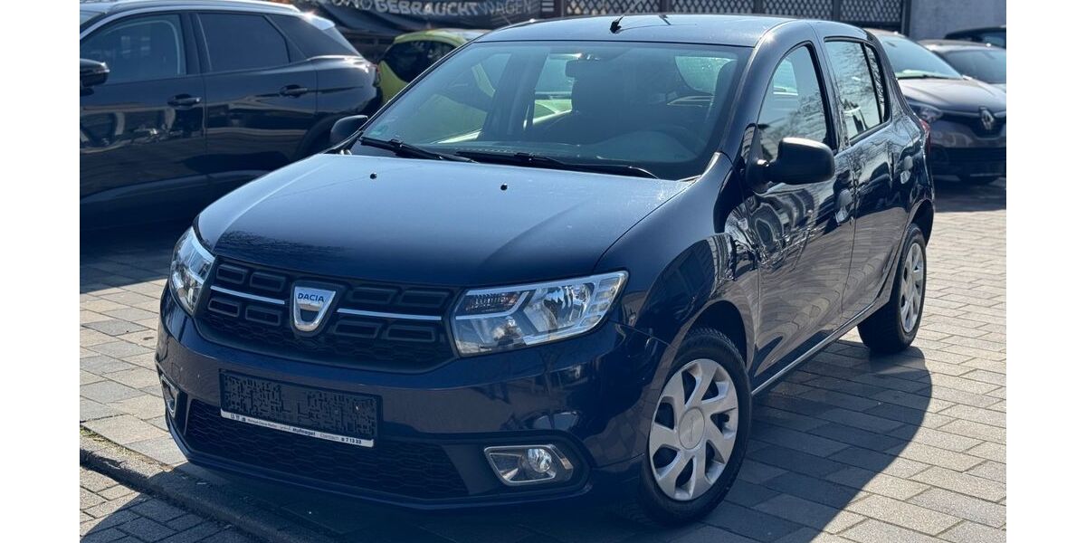 Dacia Sandero 148.000 km 3.999 &euro; Ludwigshafen 67071