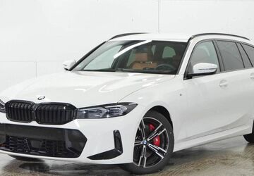 BMW 320 6.640 km 46.580 &euro; Neustadt 67433