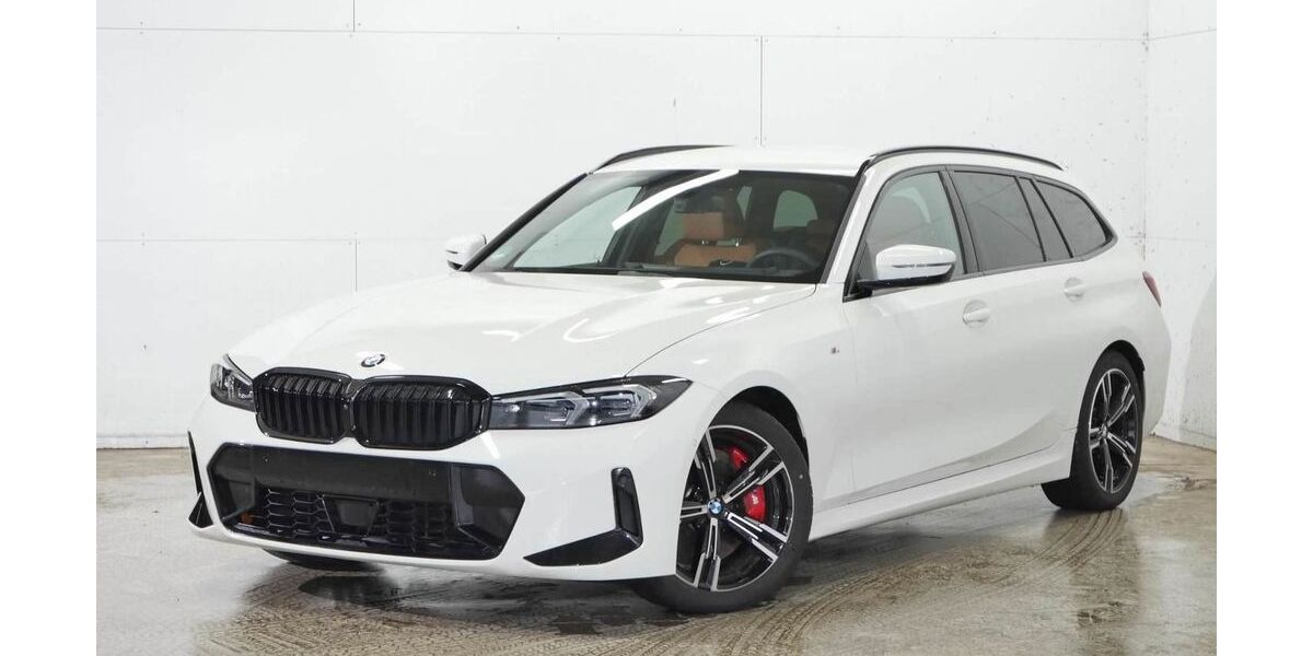 BMW 320 6.640 km 46.580 &euro; Neustadt 67433