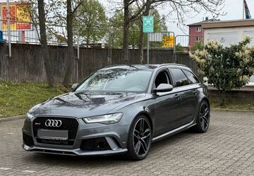 Audi RS6 99.600 km 49.900 &euro; Worms 67547
