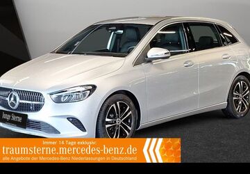 Mercedes-Benz B 180 4.475 km 30.490 &euro; Mannheim 68165