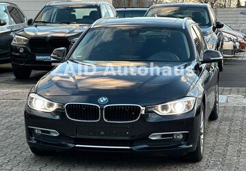BMW 318 410.000 km 9.999 &euro; Wiesloch 69168