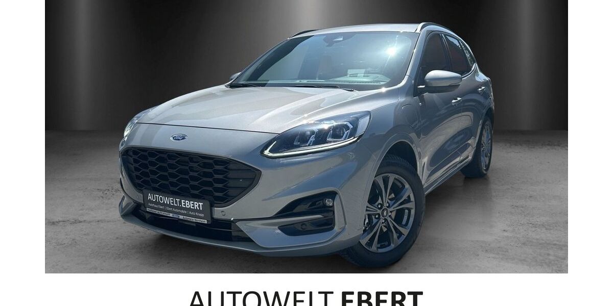 Ford Kuga 24.990 km 25.890 &euro; Bensheim 64625