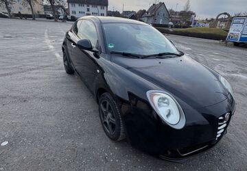 Alfa Romeo MiTo 207.000 km 1.299 &euro; Philippsburg 76661