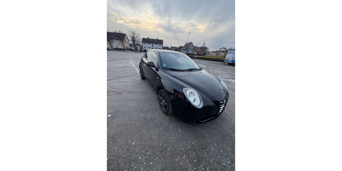 Alfa Romeo MiTo 207.000 km 1.299 &euro; Philippsburg 76661