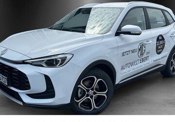 MG ZS 12.990 km 21.900 &euro; Bensheim 64625